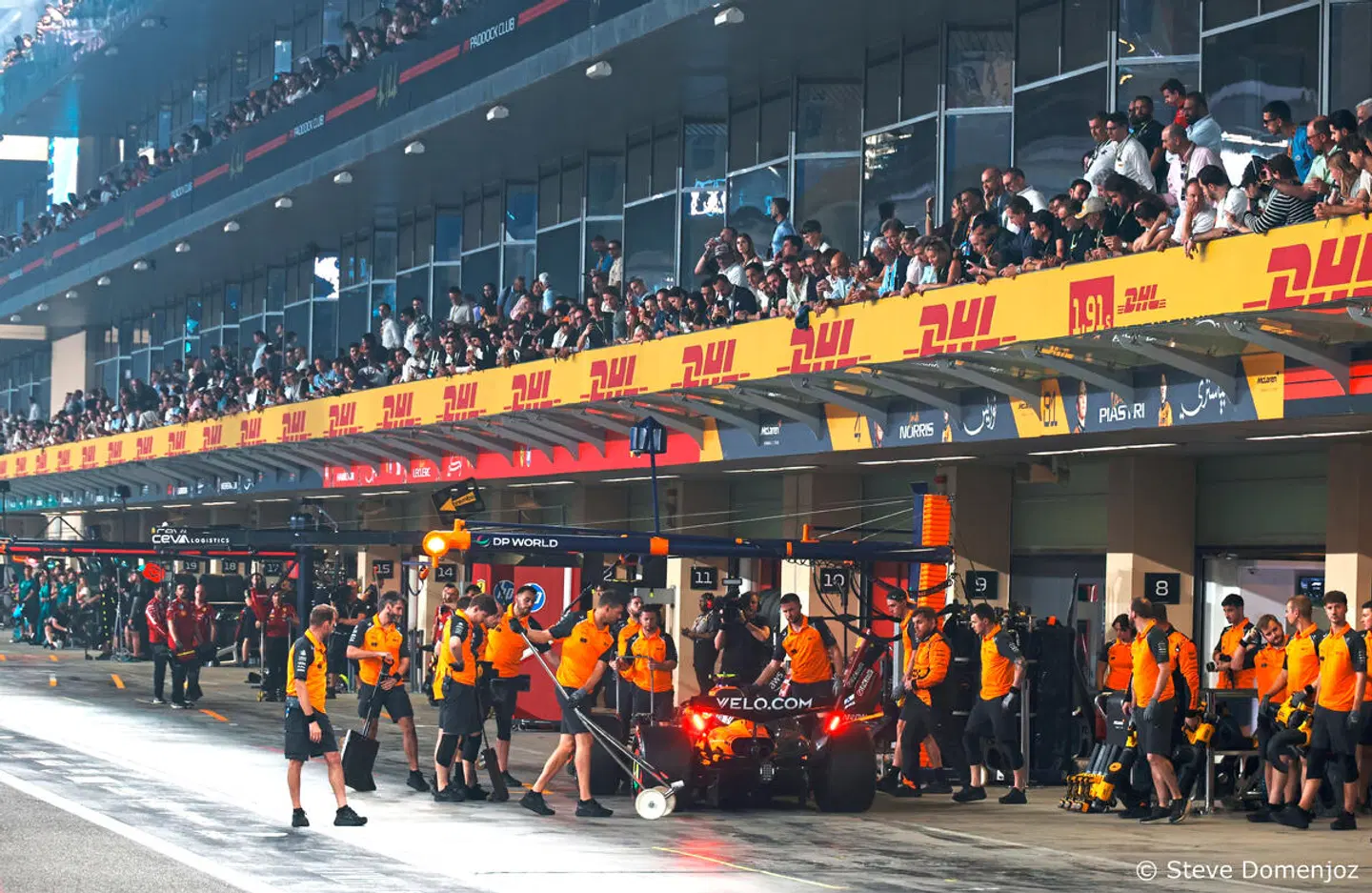 Millennium Place Barsha Heights Hotel - inkl. Formel 1 Wochenend-Ticket Abu Dhabi SPORTS_AND_LEISURE