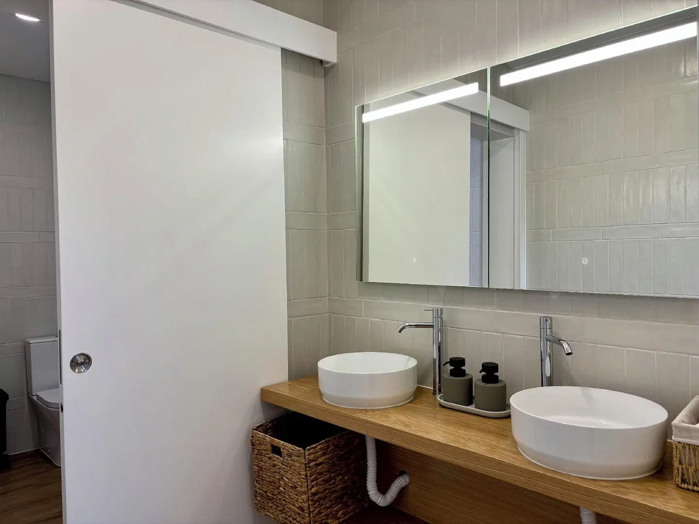 Azores Homes Resort & Spa Badezimmer