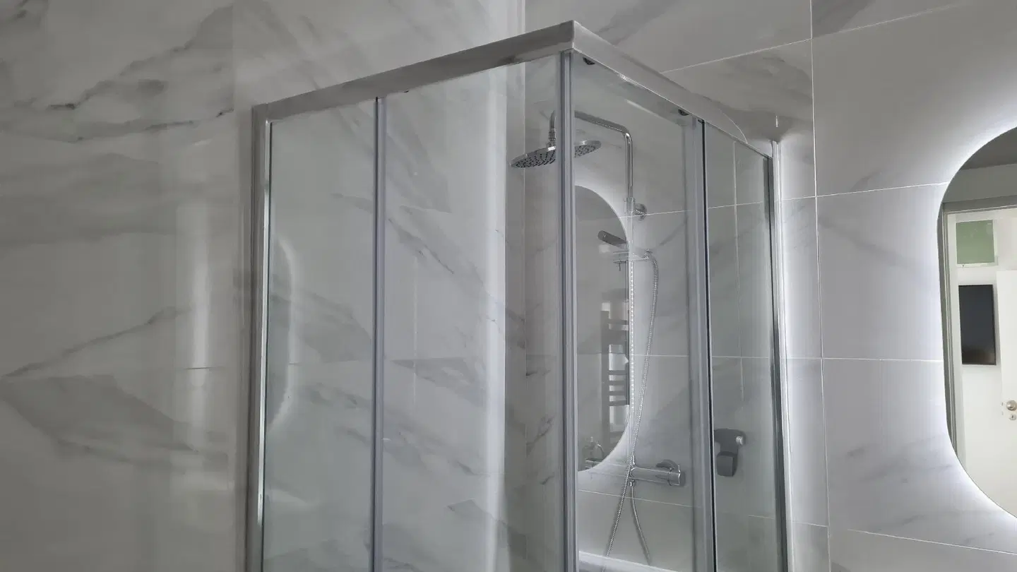 Azores Homes Resort & Spa Badezimmer