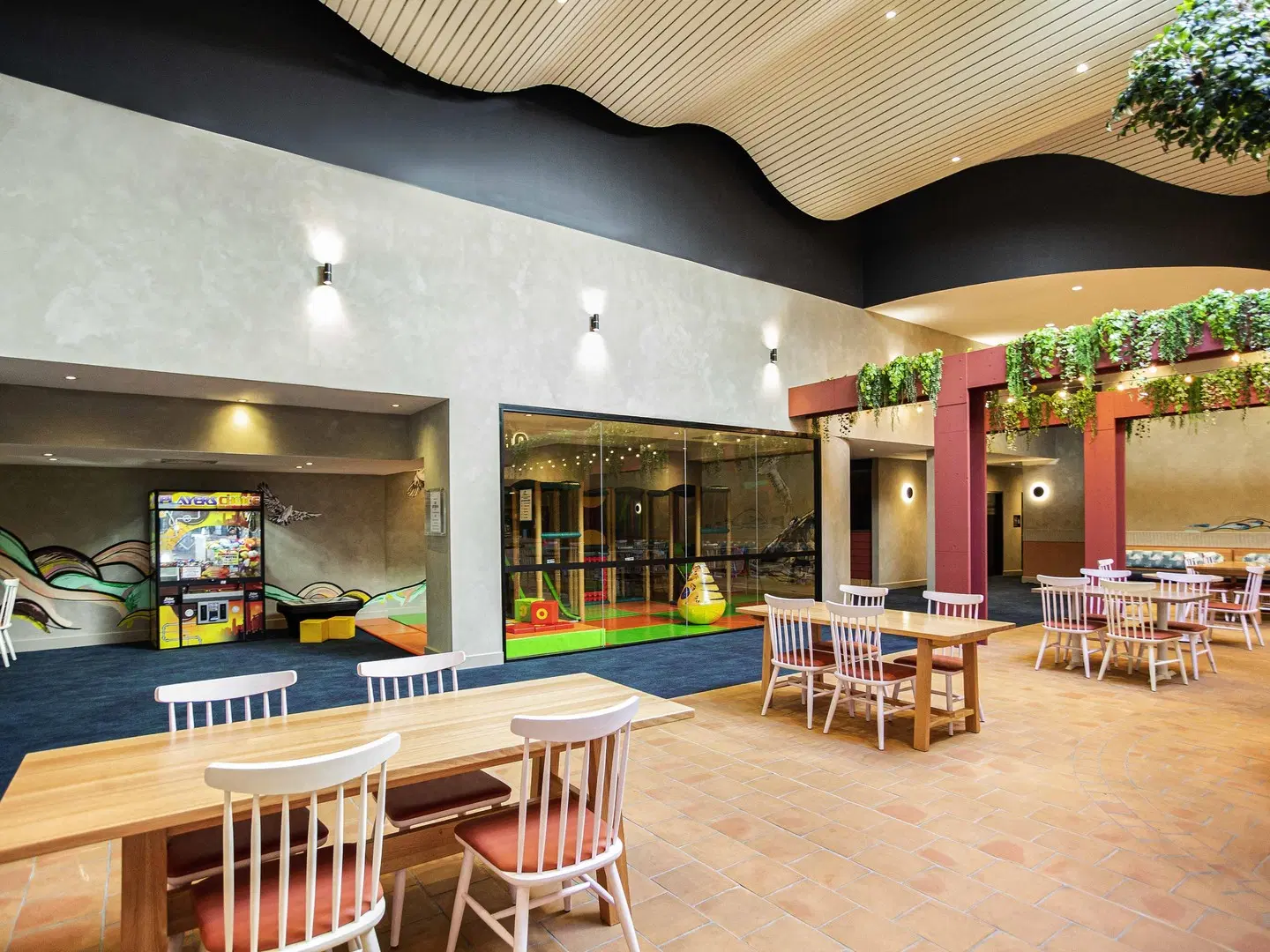 ibis Styles The Entrance Bar