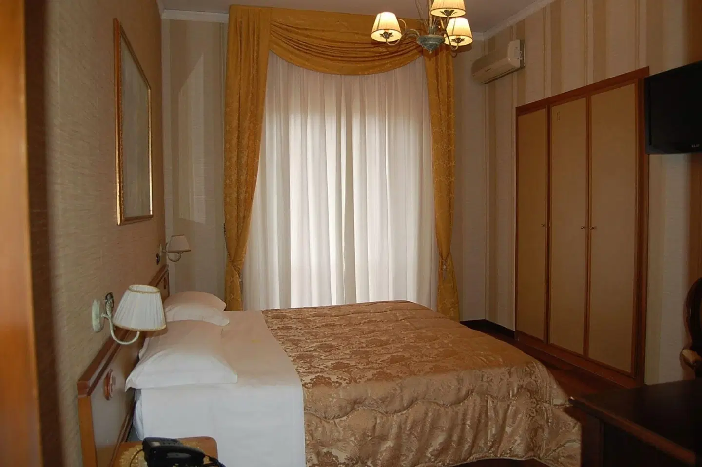 Hotel Ristorante Donato ROOM_EXAMPLE