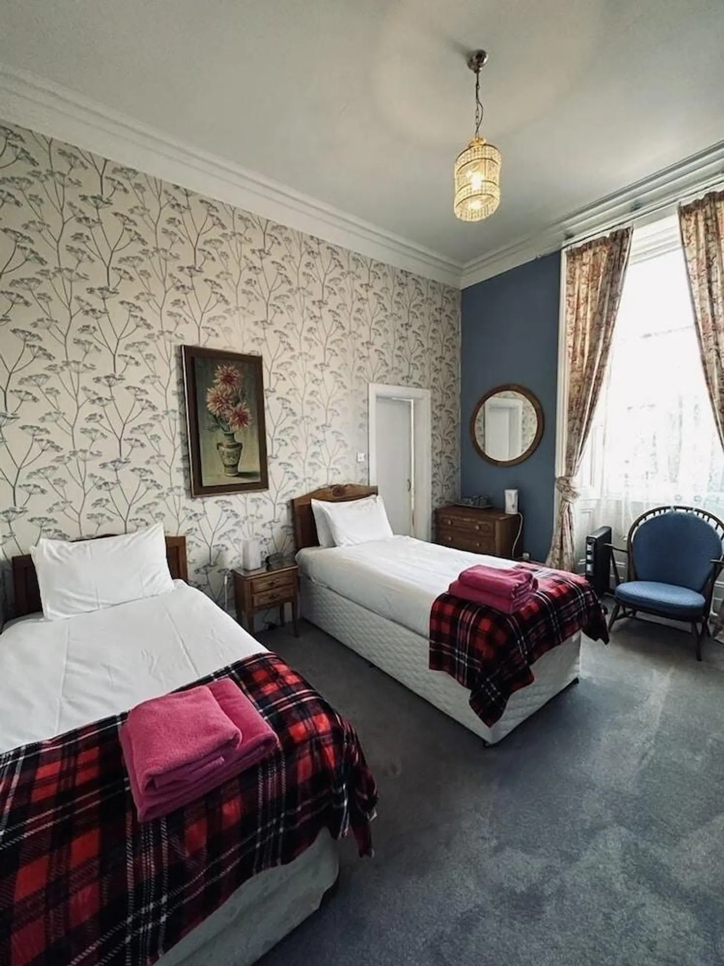 Hotel Eliza House ROOM_EXAMPLE