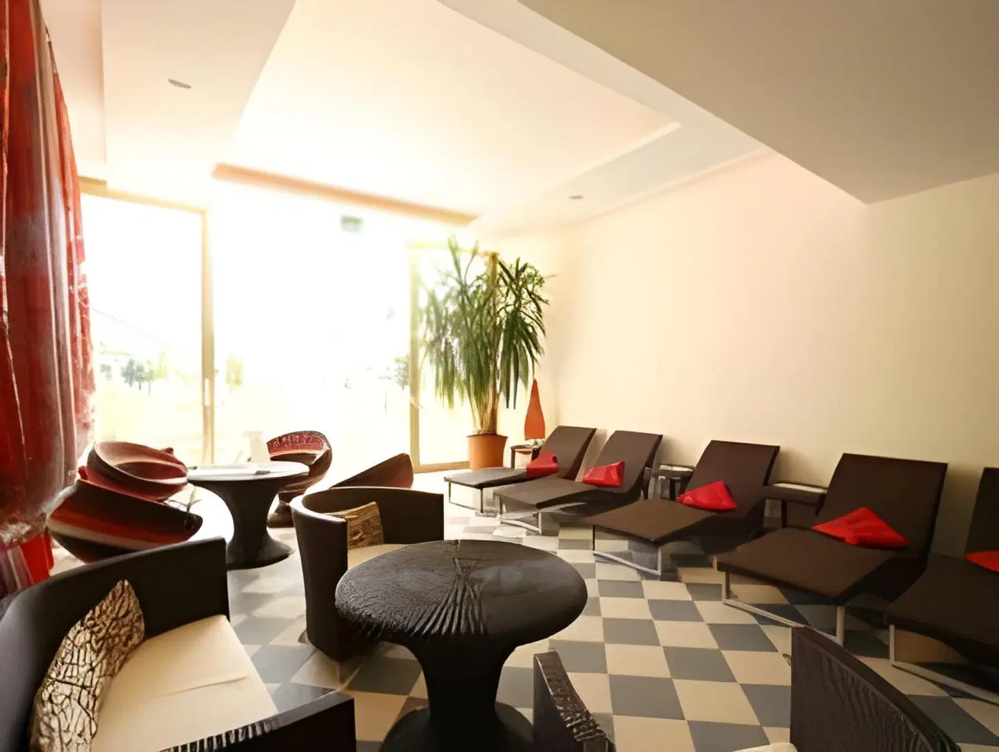 Berger's Sporthotel LOUNGE_LOBBY