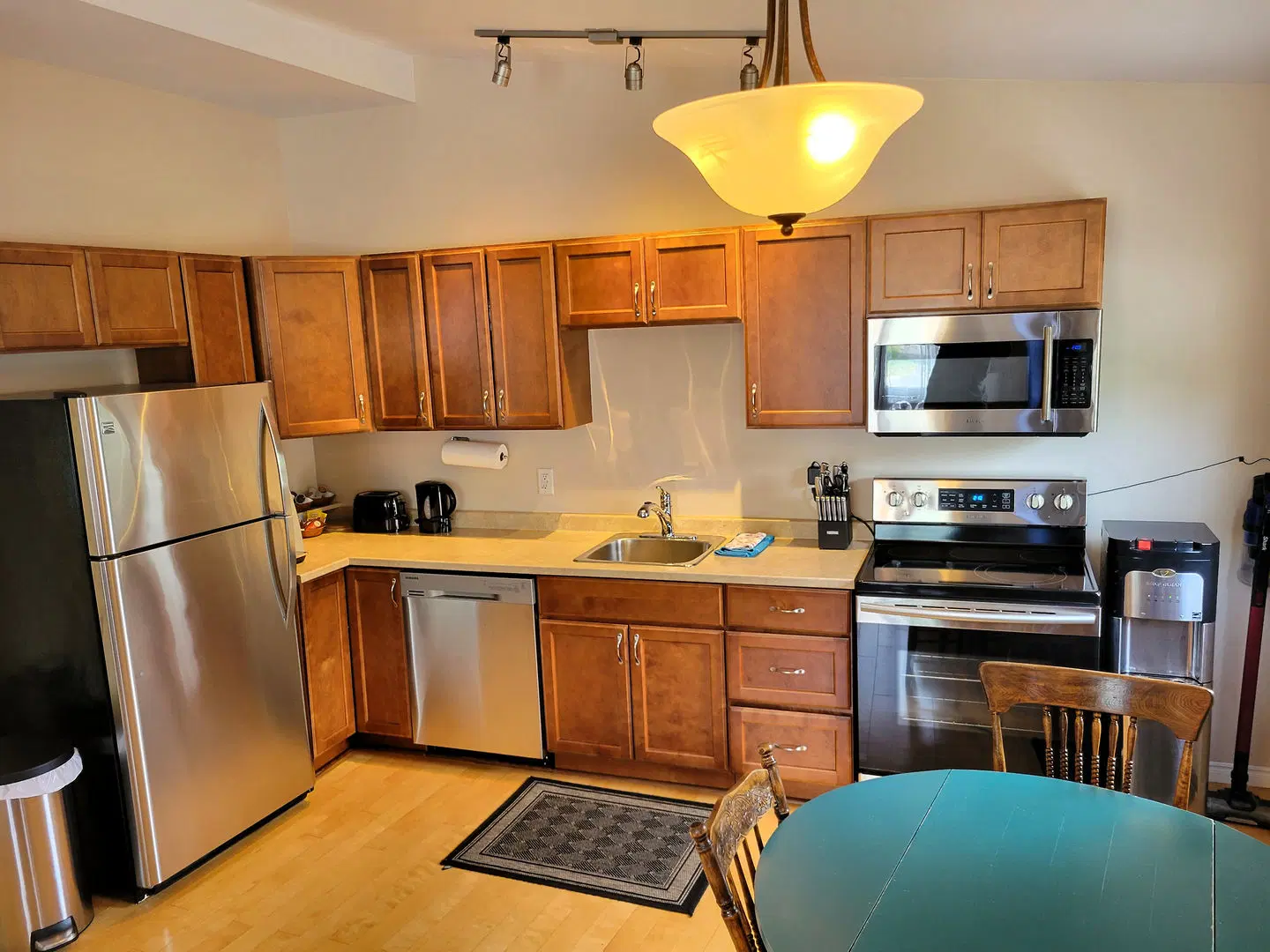Rosewood Suites at Trinity ROOM_EXAMPLE