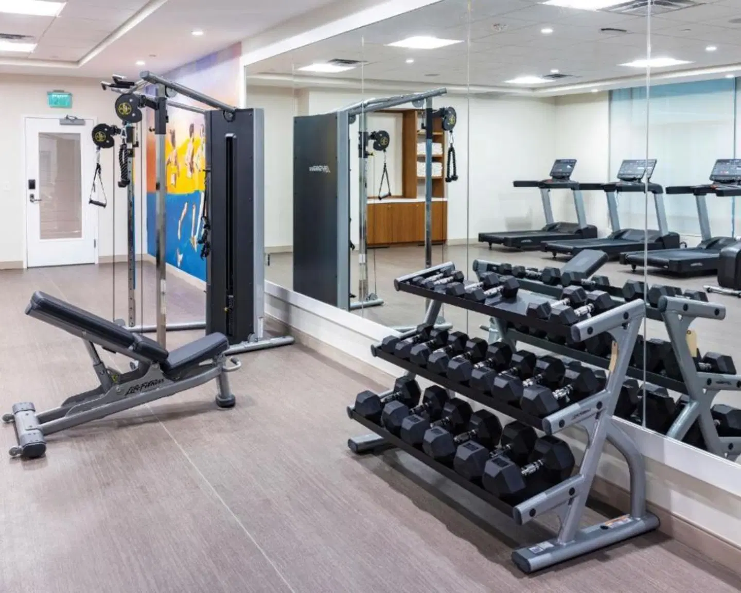 Holiday Inn Club Vacations Myrtle Beach Oceanfront by IHG SPORTS_AND_LEISURE