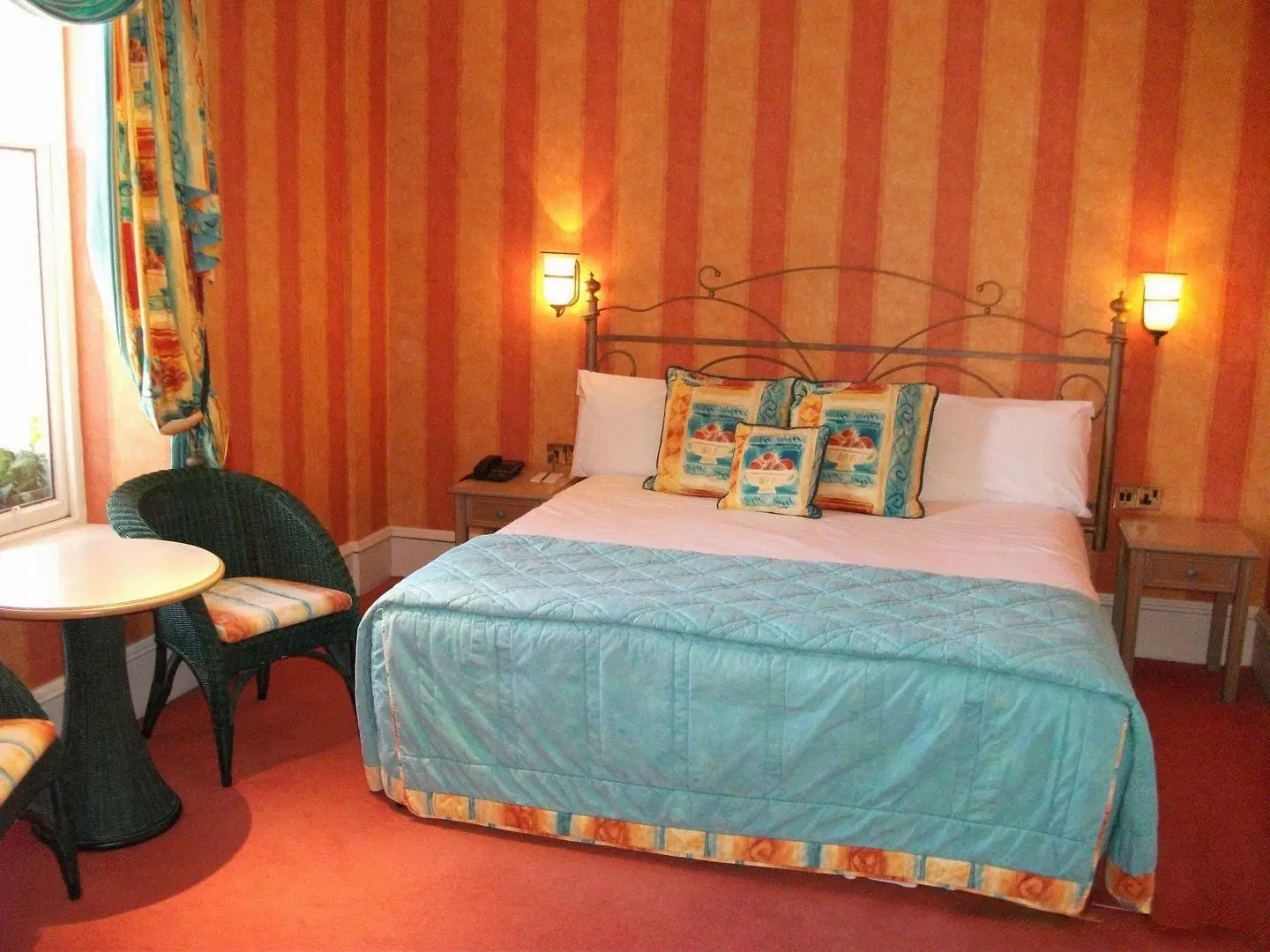 The Chester ROOM_EXAMPLE