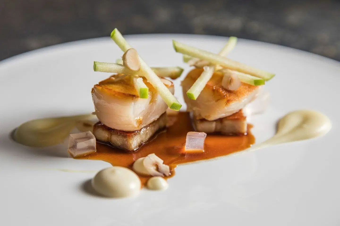 The Chester Restaurant