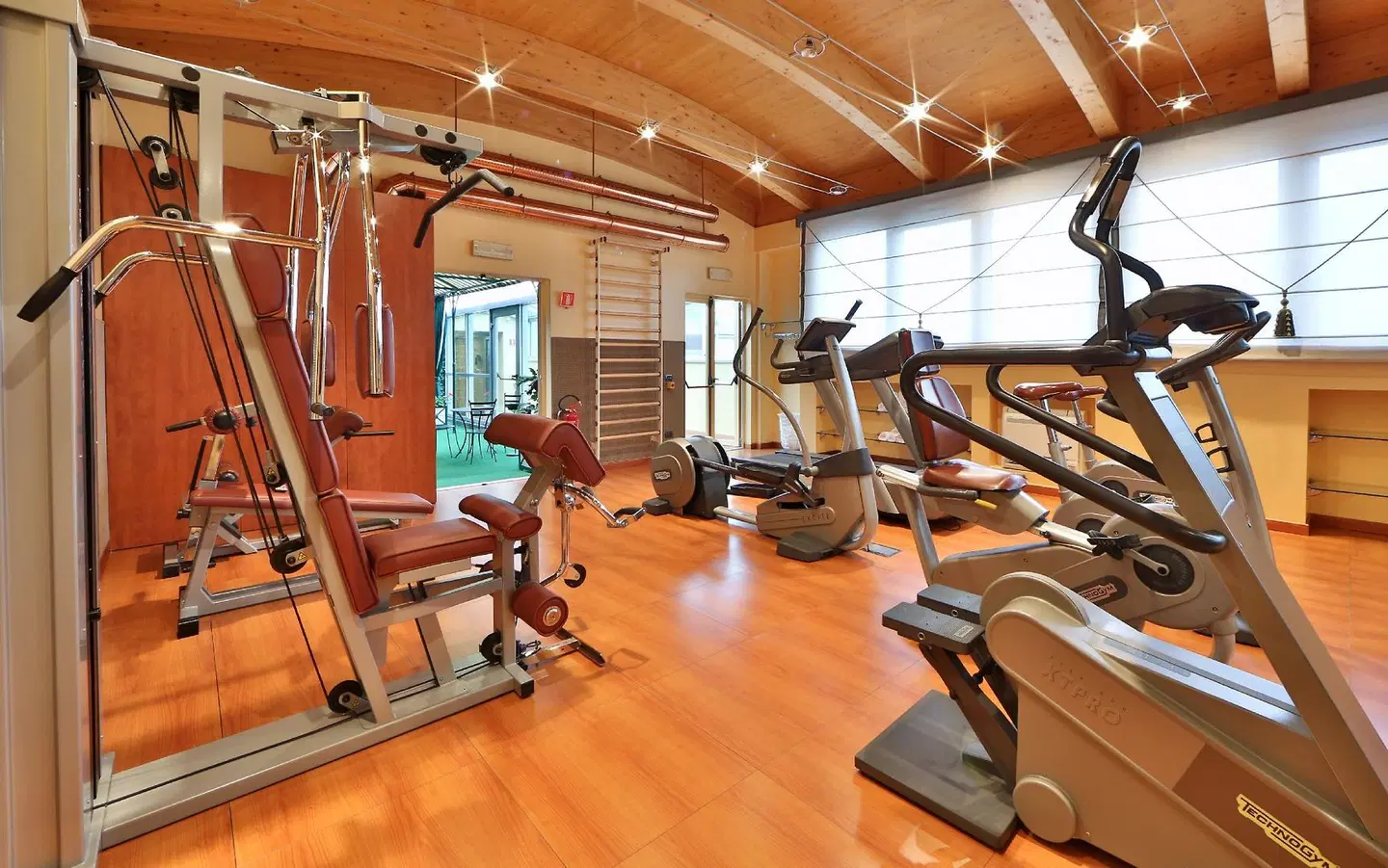 Hotel Concorde SPORTS_AND_LEISURE