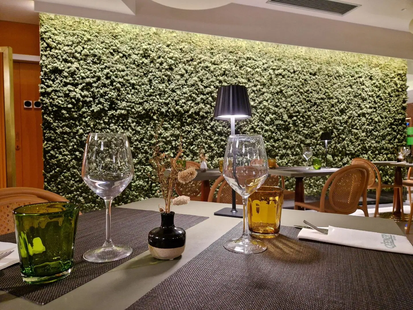 Hotel Concorde Terrasse