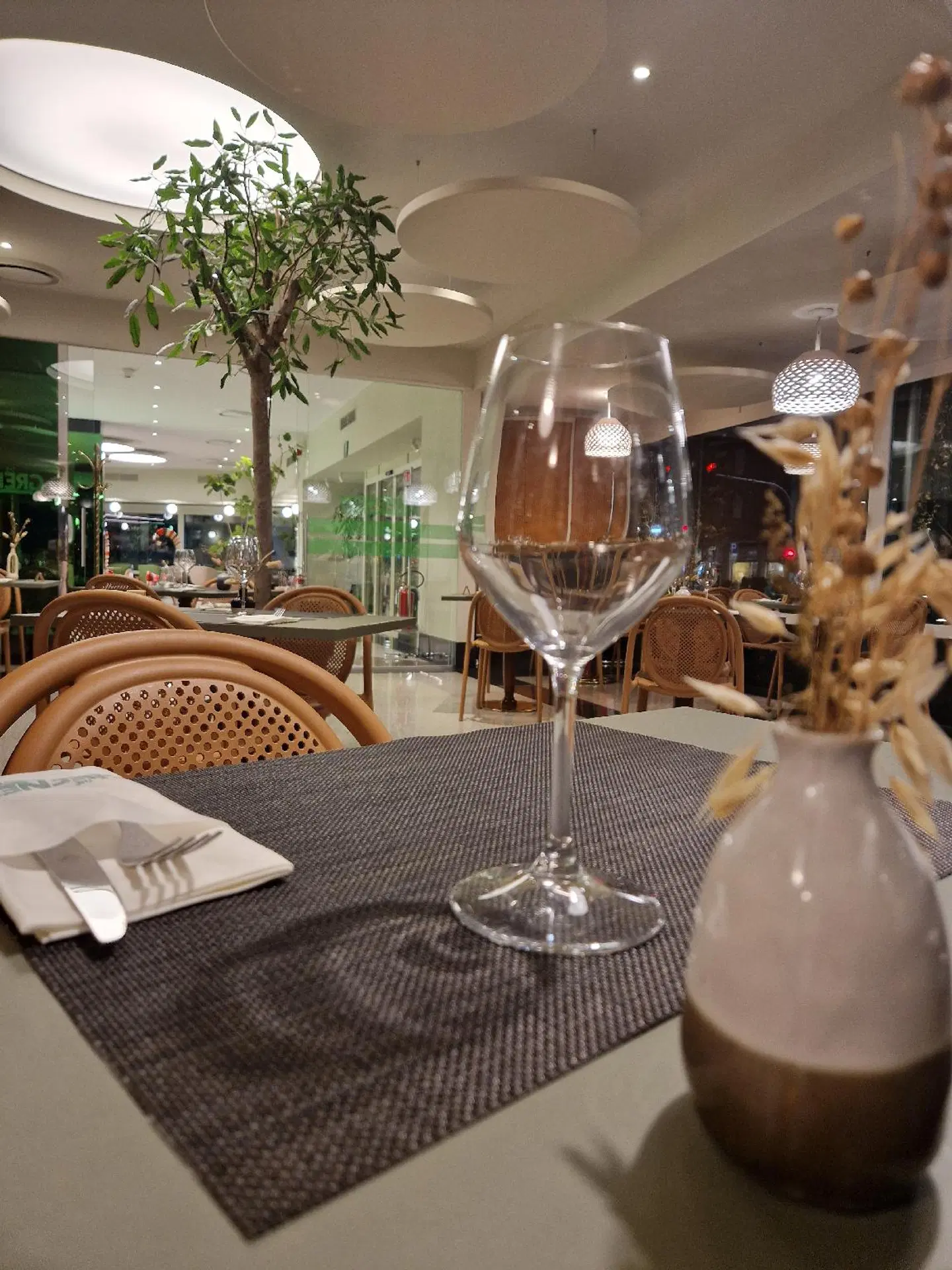 Hotel Concorde LOUNGE_LOBBY