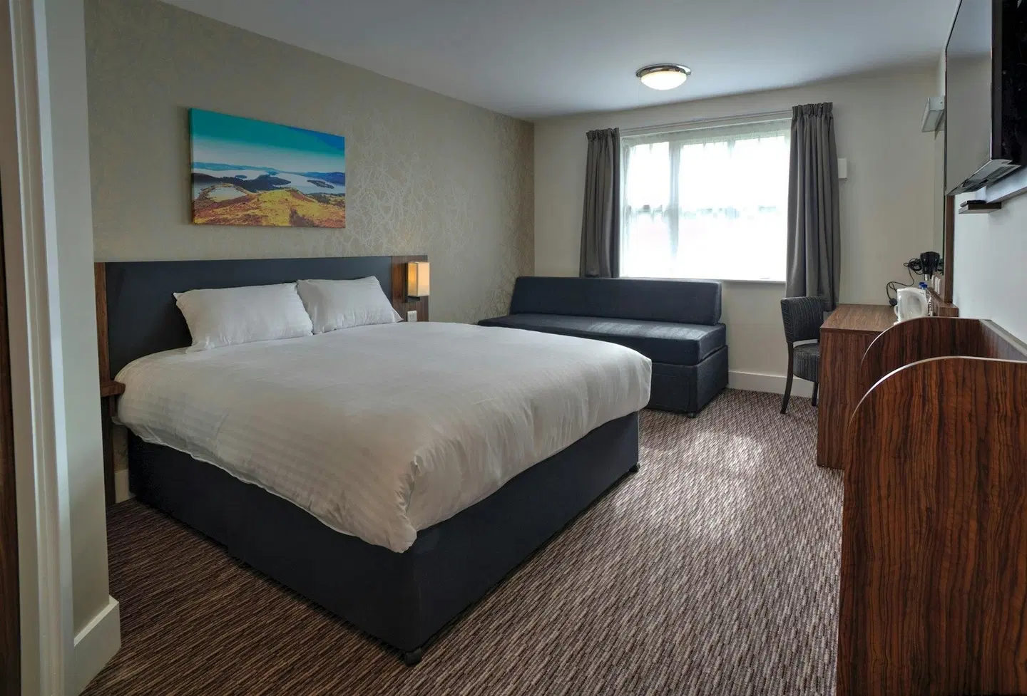 Chain Runner by Marston's Inns ROOM_EXAMPLE