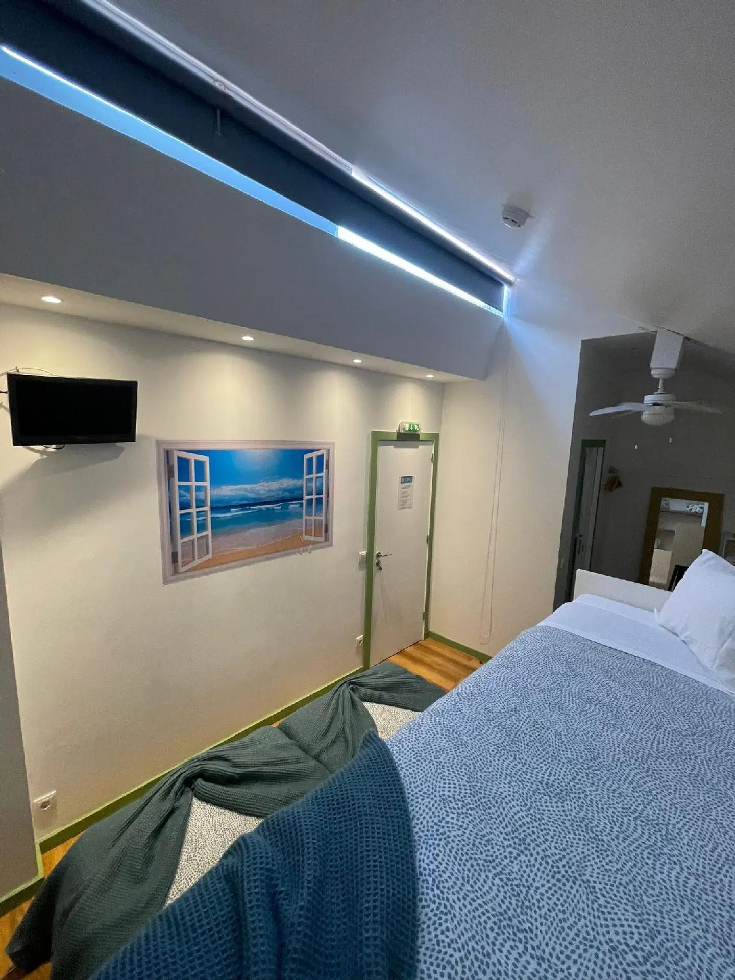 Erva Doce Guest House ROOM_EXAMPLE