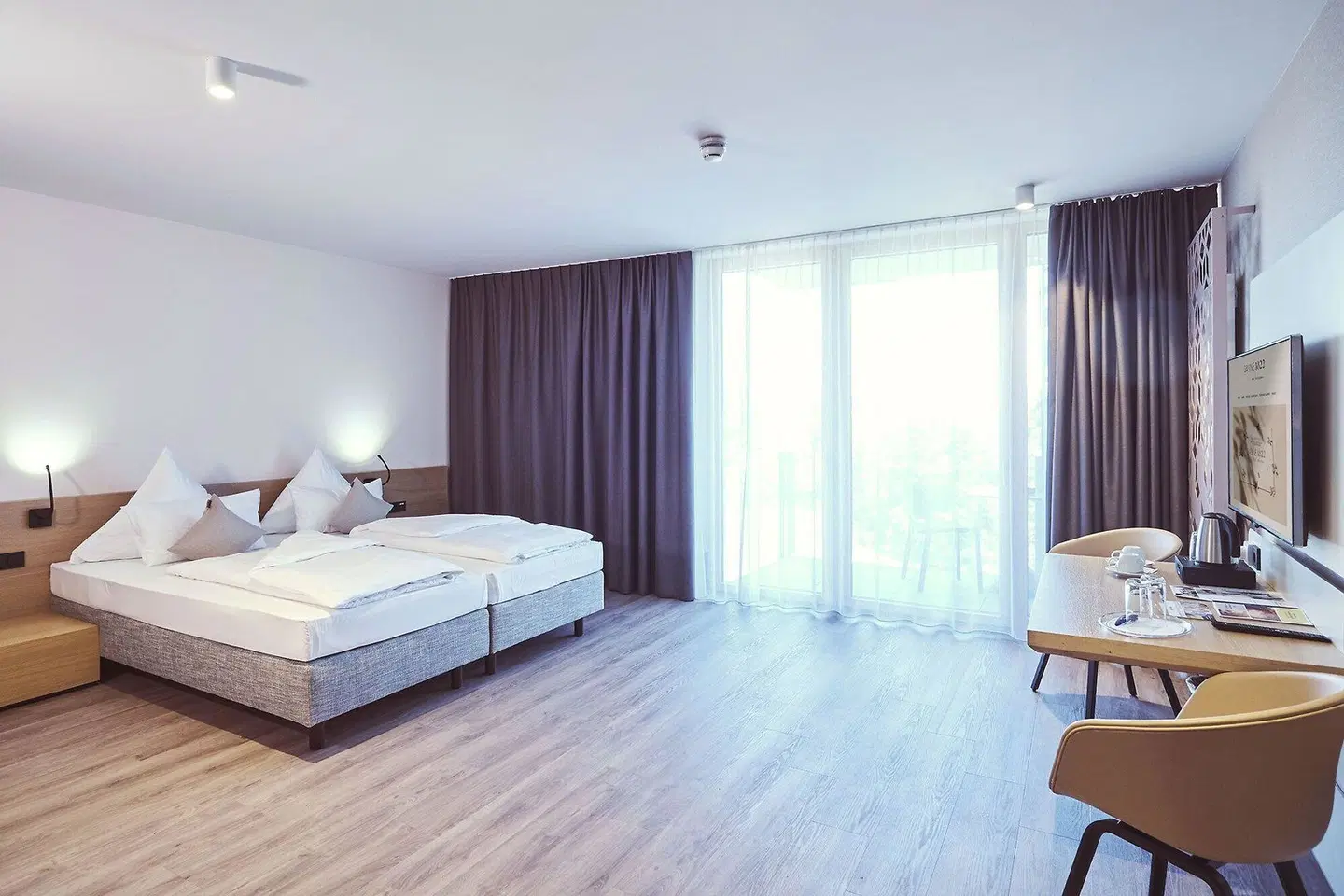 SALINE 1822 Hotel Bad Rappenau ROOM_EXAMPLE