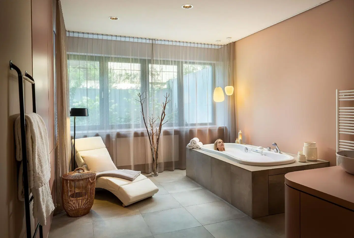 SALINE 1822 Hotel Bad Rappenau HEALTH_BEAUTY