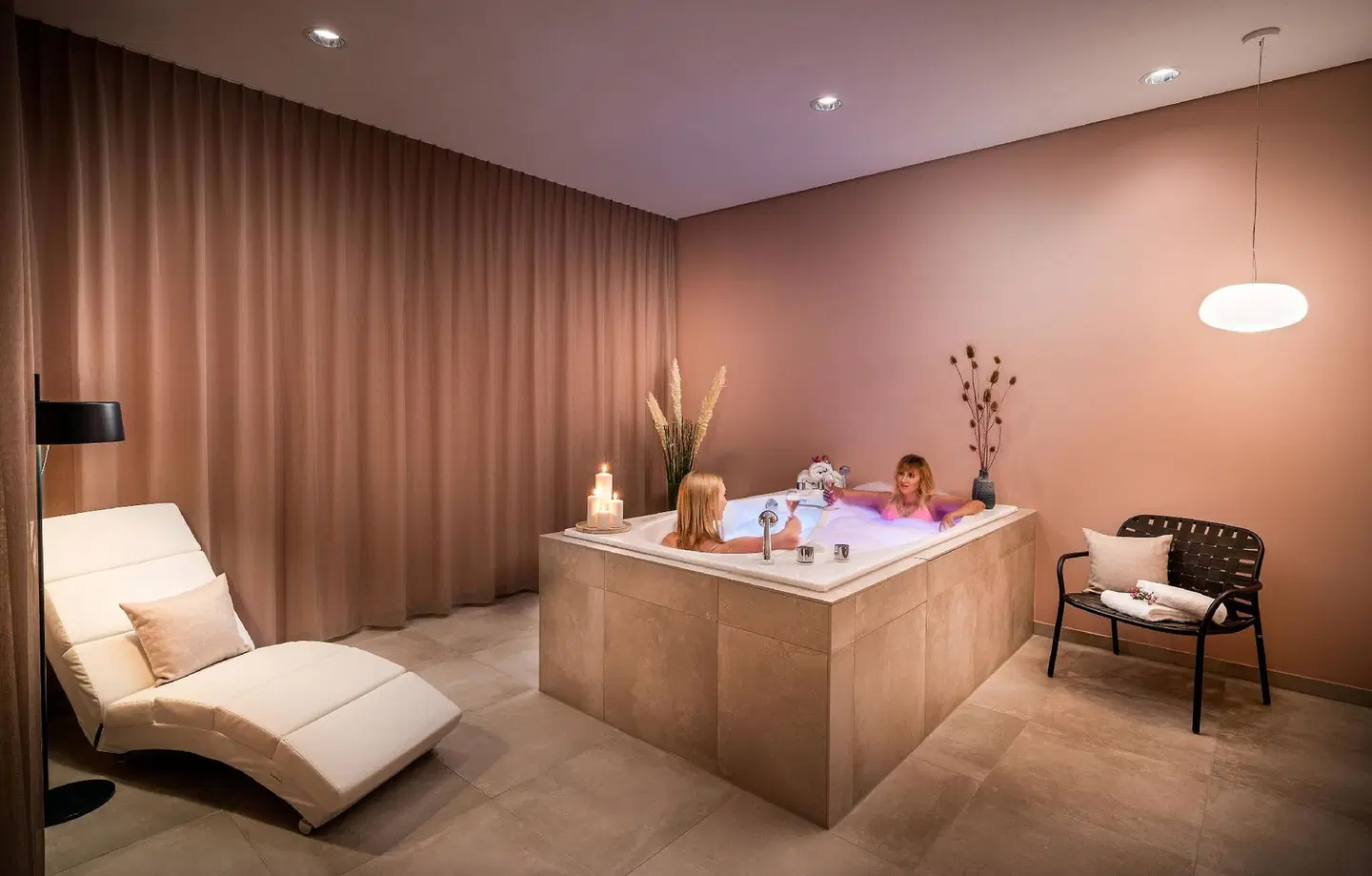 SALINE 1822 Hotel Bad Rappenau HEALTH_BEAUTY