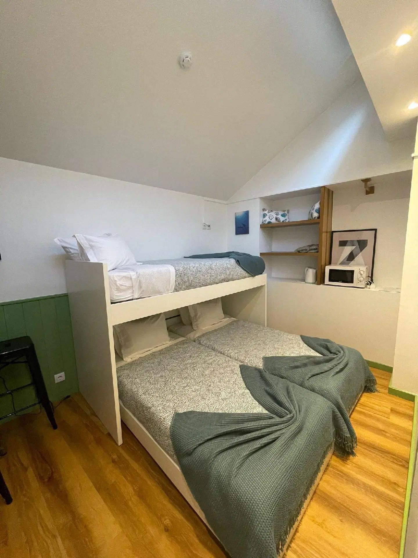 Erva Doce Guest House ROOM_EXAMPLE