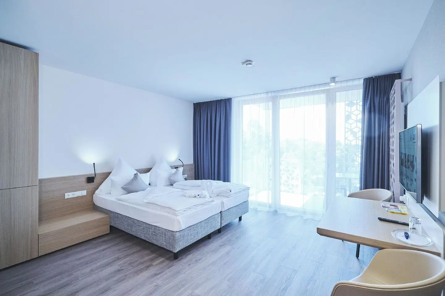 SALINE 1822 Hotel Bad Rappenau ROOM_EXAMPLE