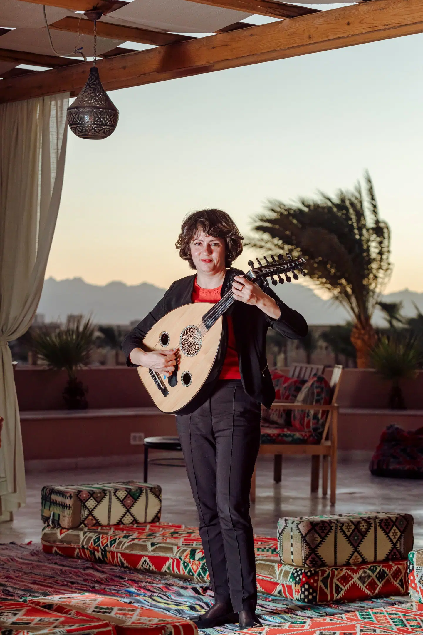Continental Hotel Hurghada PEOPLE