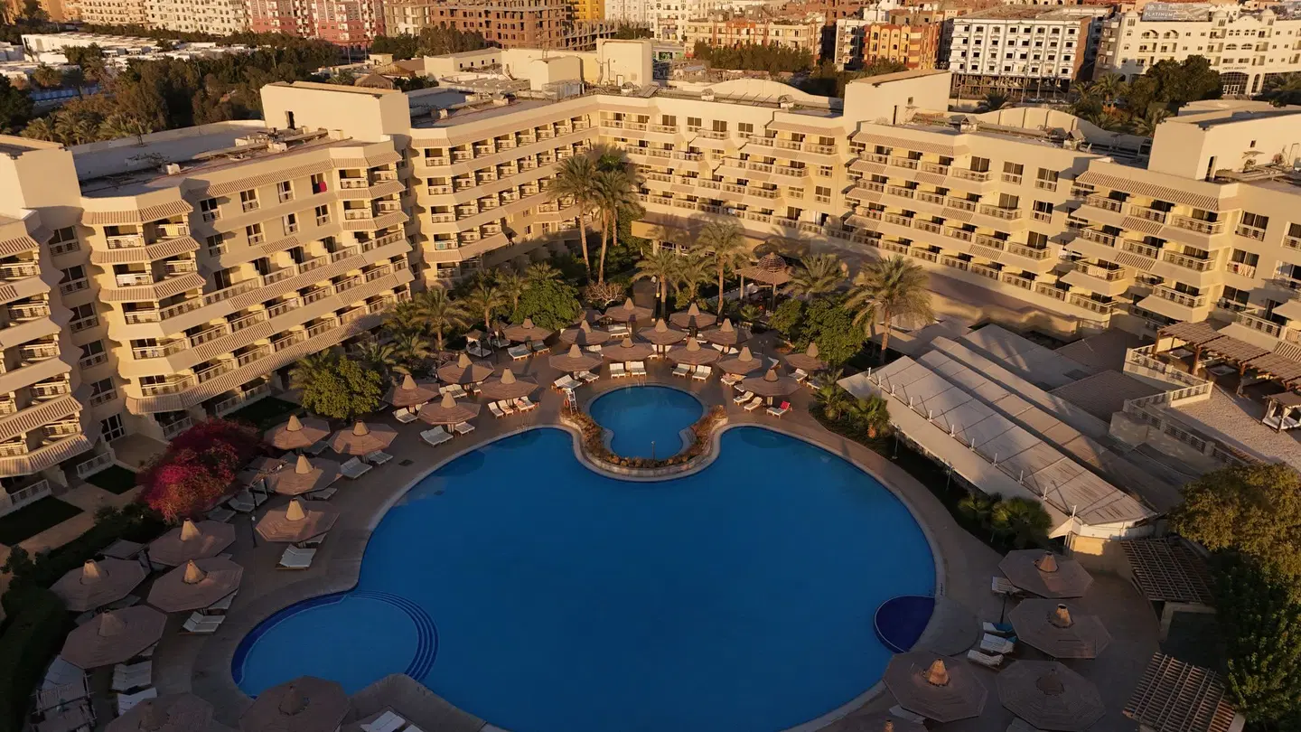 Sindbad Club OUTDOOR_POOL