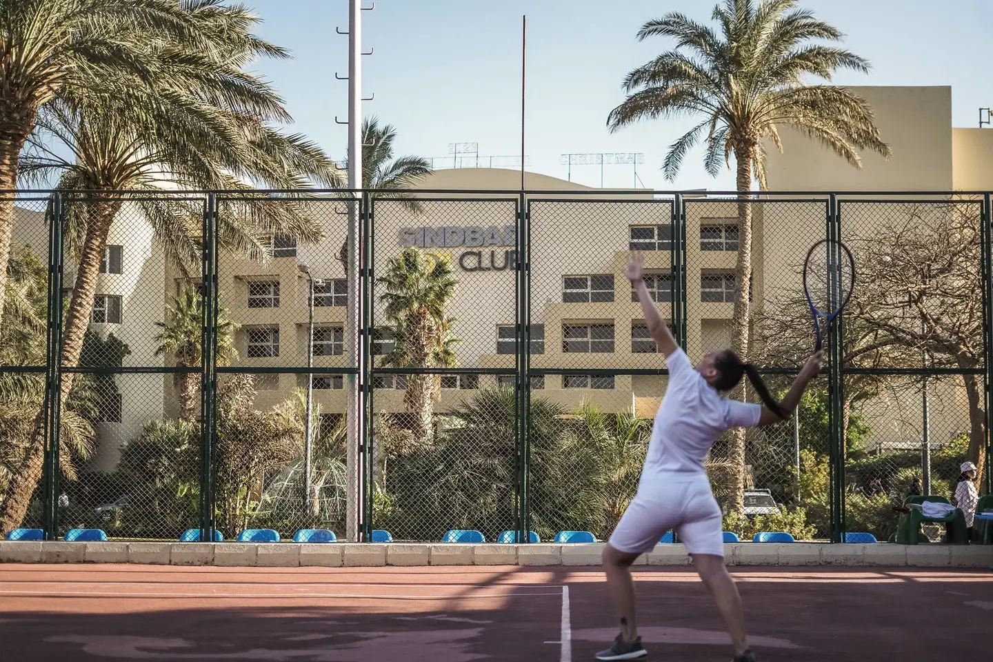 Sindbad Club SPORTS_AND_LEISURE