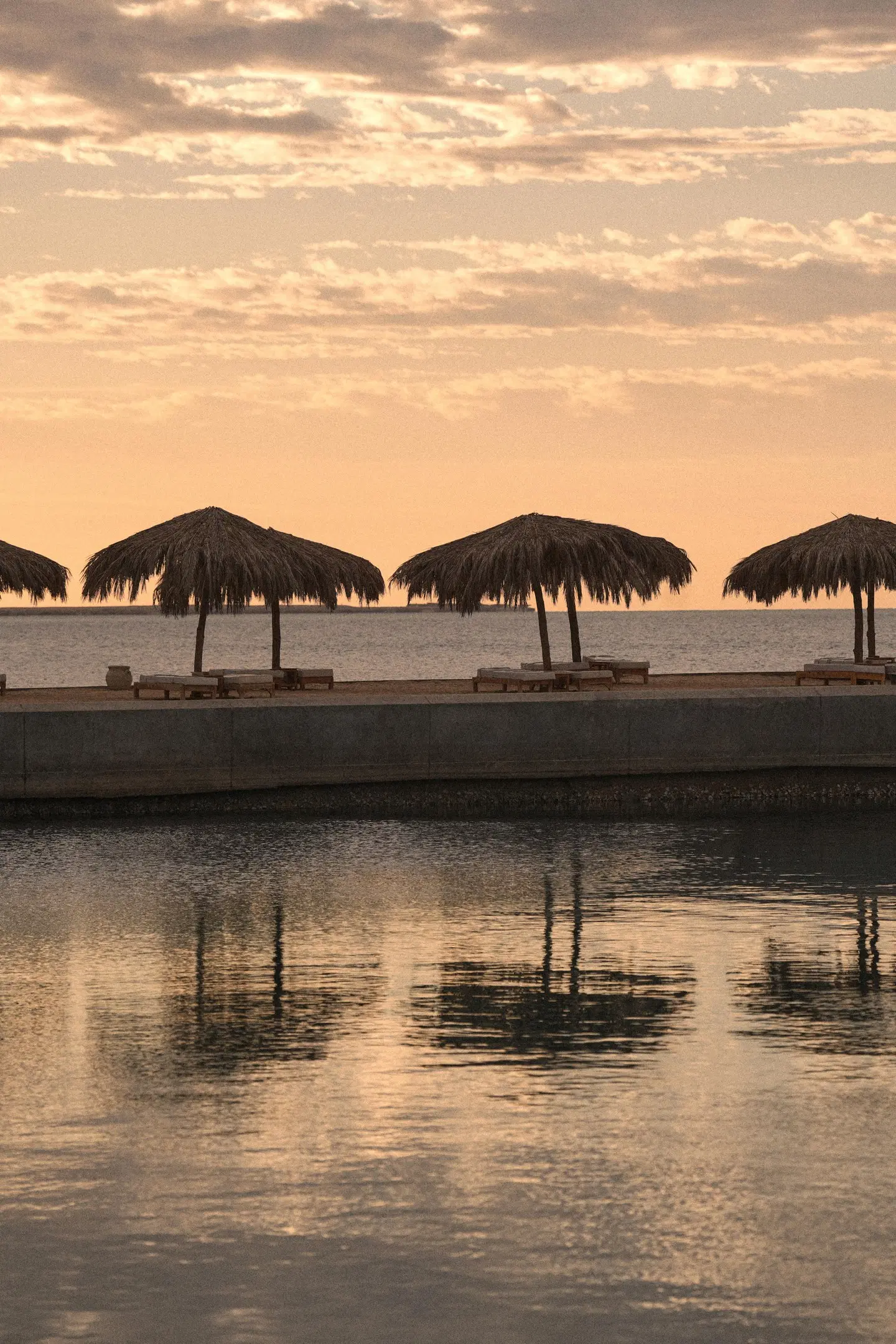 Sindbad Club Strand