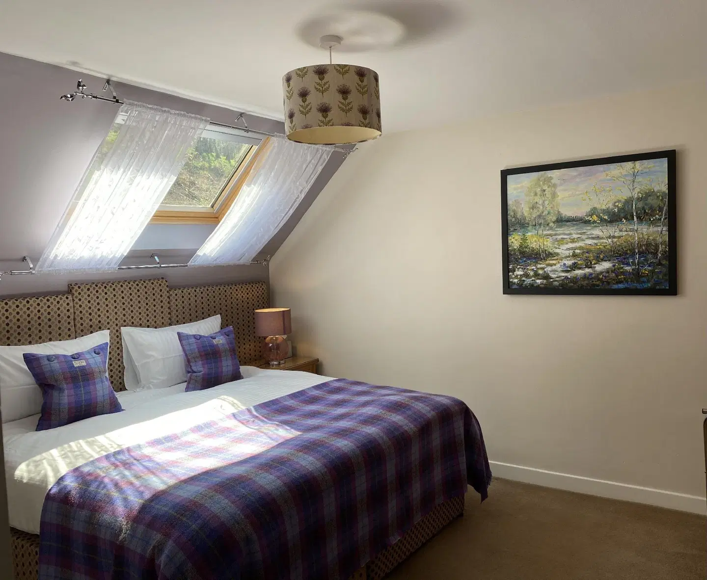 Torlinnhe Guesthouse ROOM_EXAMPLE