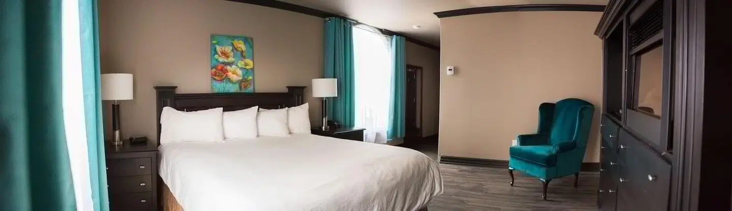 Monastery Spa & Suites ROOM_EXAMPLE