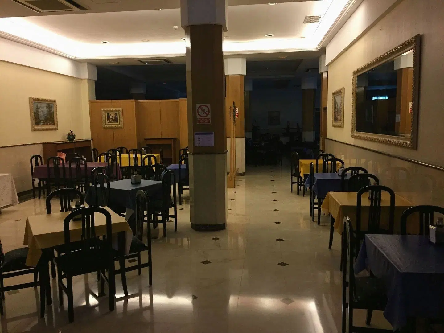 Ciudad de Fuenlabrada Bar