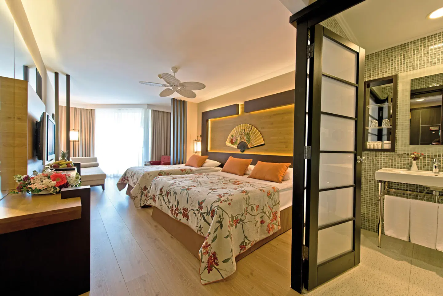 Limak Lara De Luxe Resort ROOM_EXAMPLE