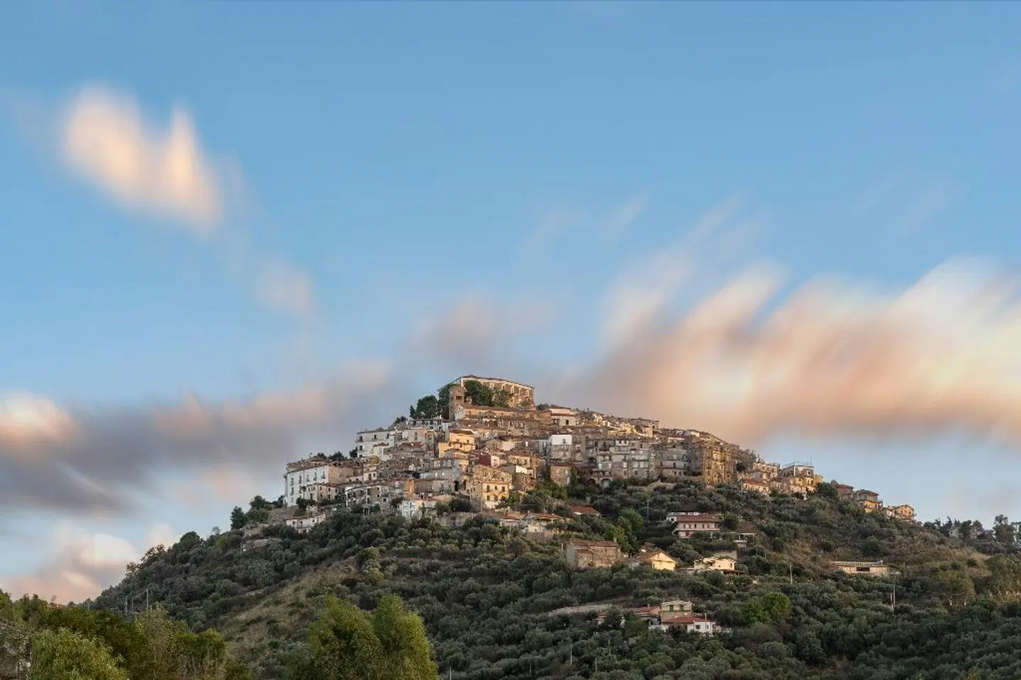 Grand Santa Maria LANDSCAPE