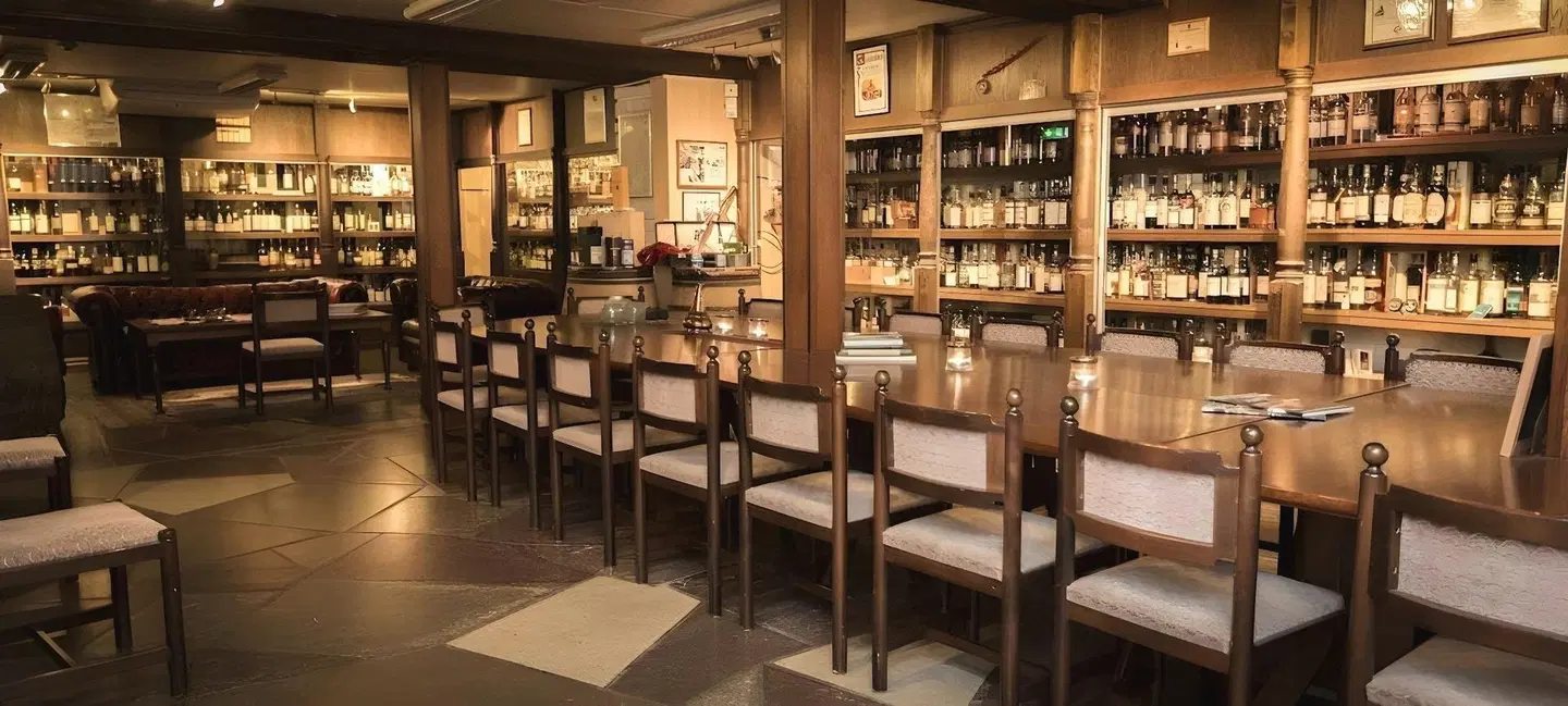 Skansen Restaurant