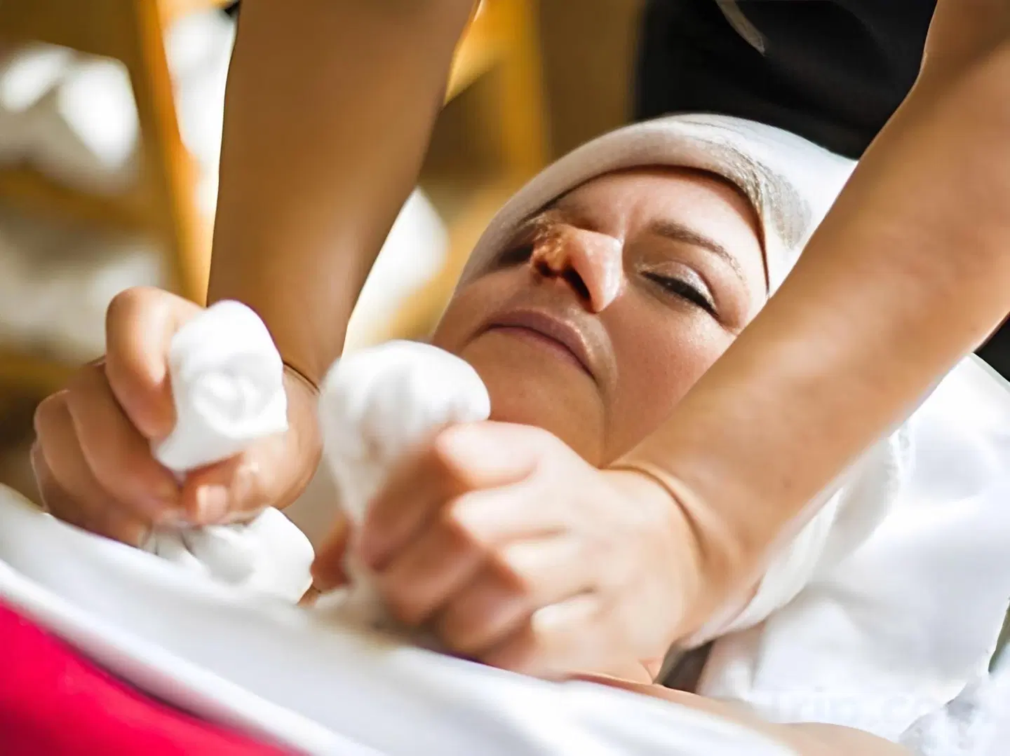 Skansen HEALTH_BEAUTY