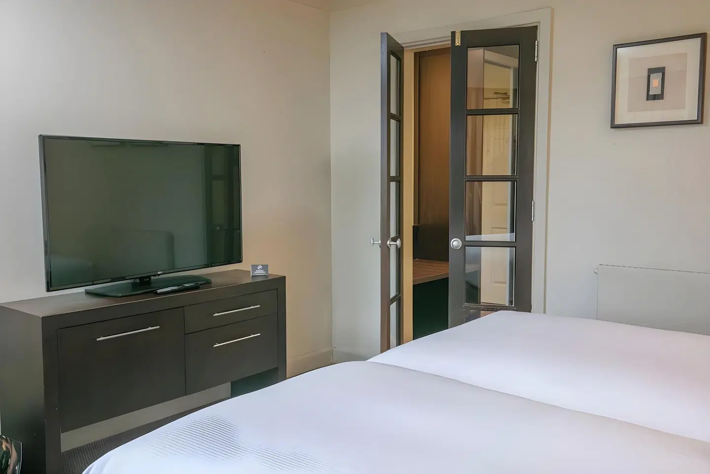 The Westerwood Hotel & Golf Resort - QHotels ROOM_EXAMPLE