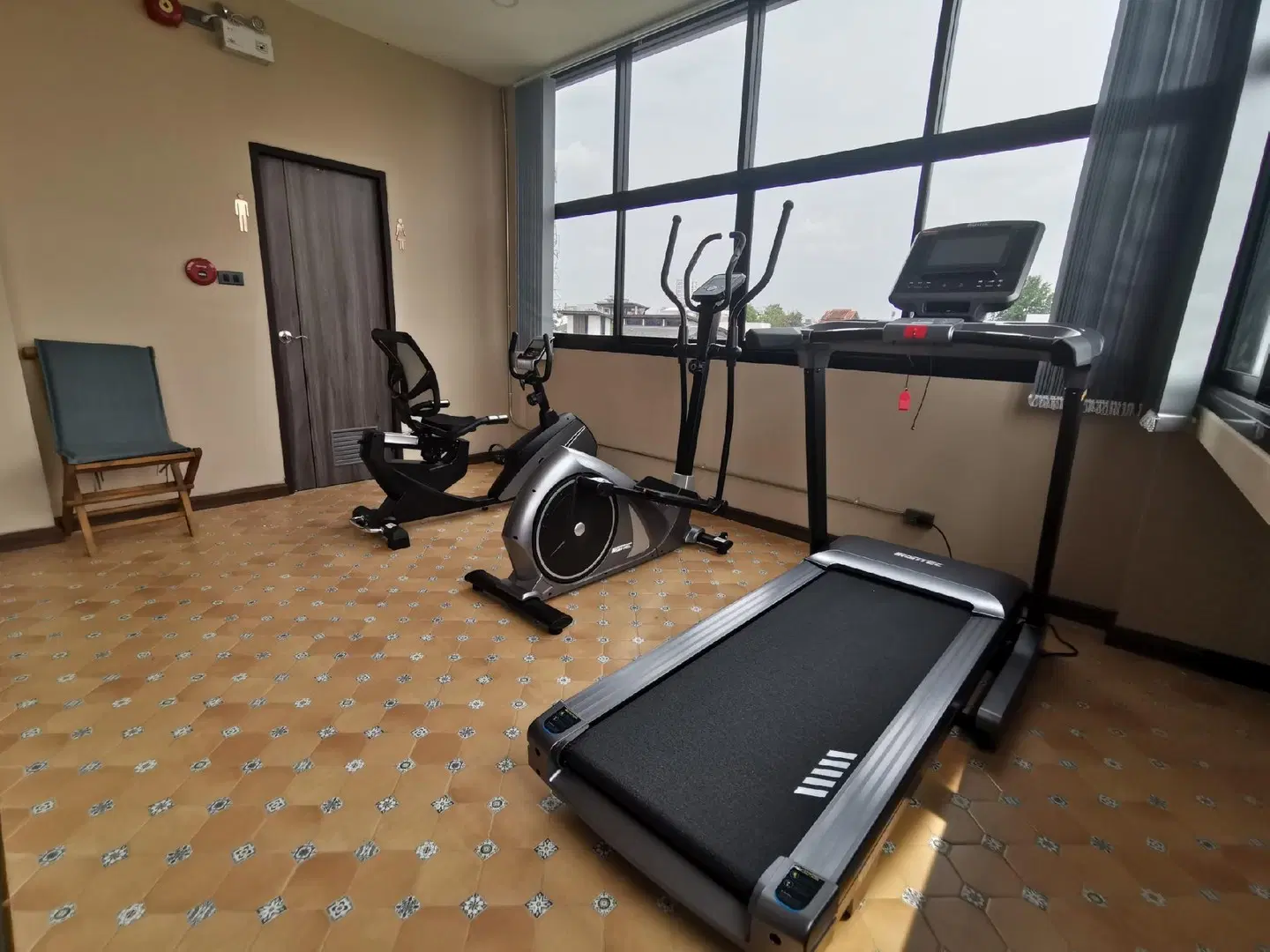 Fang Chiangmai Hotel SPORTS_AND_LEISURE