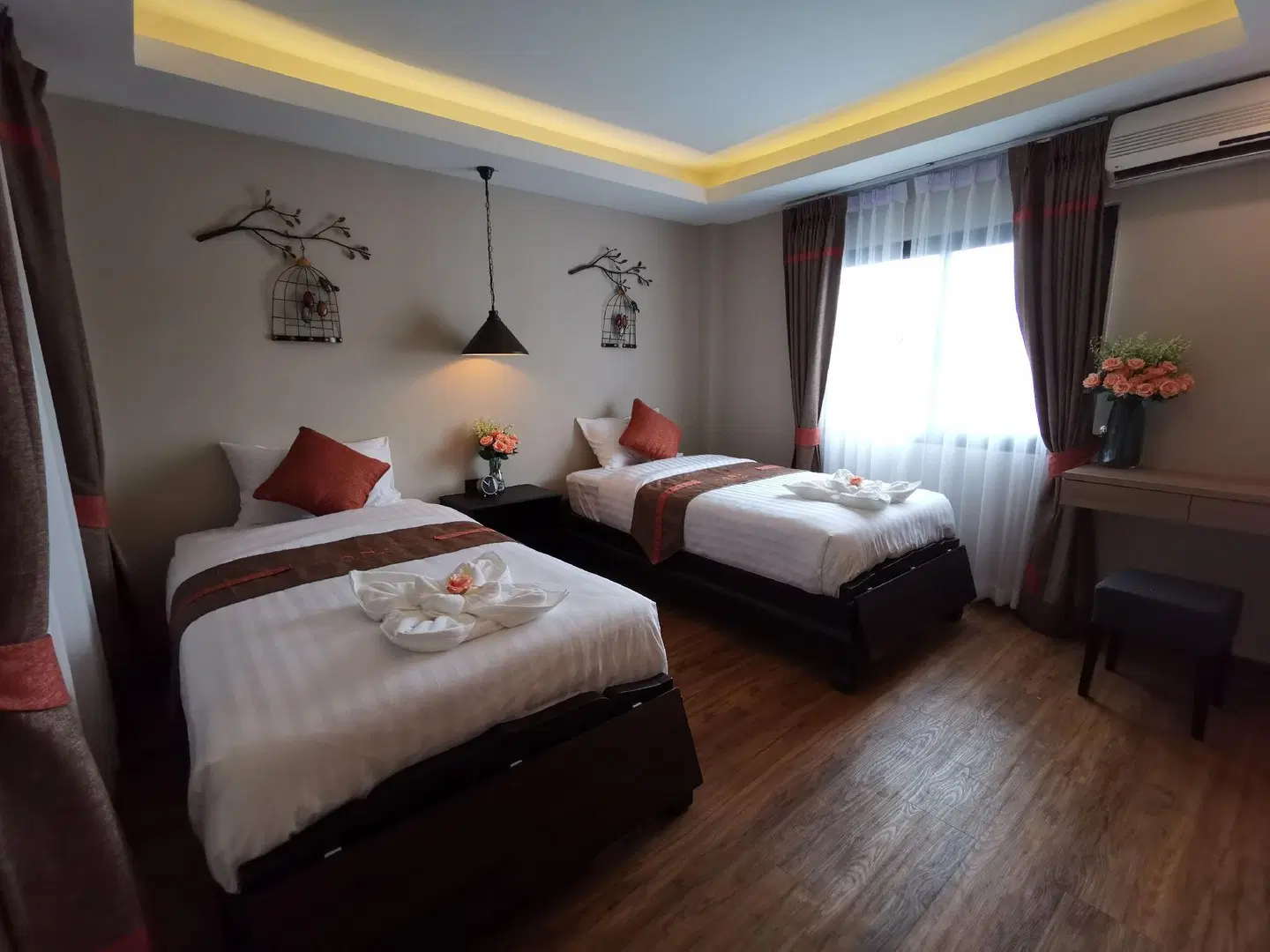 Fang Chiangmai Hotel ROOM_EXAMPLE