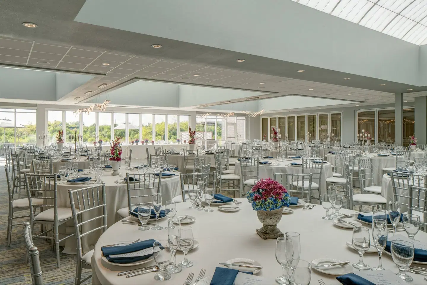Fairfield by Marriott Inn & Suites Chicago Schaumburg Restaurant