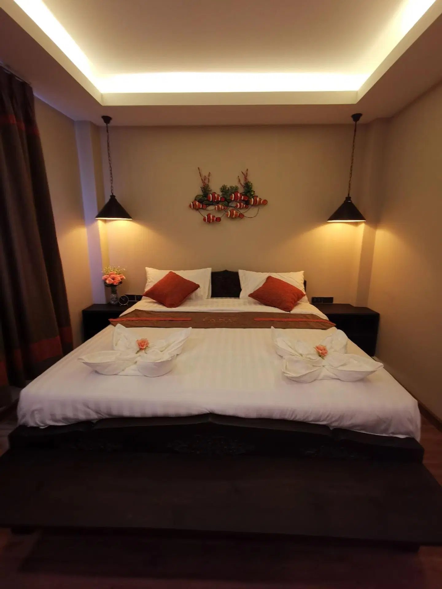 Fang Chiangmai Hotel ROOM_EXAMPLE