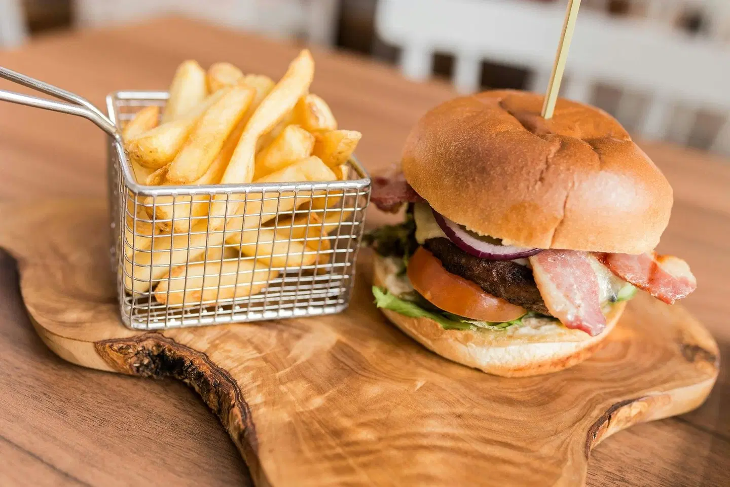 Courtyard by Marriott Glasgow Airport Restaurant