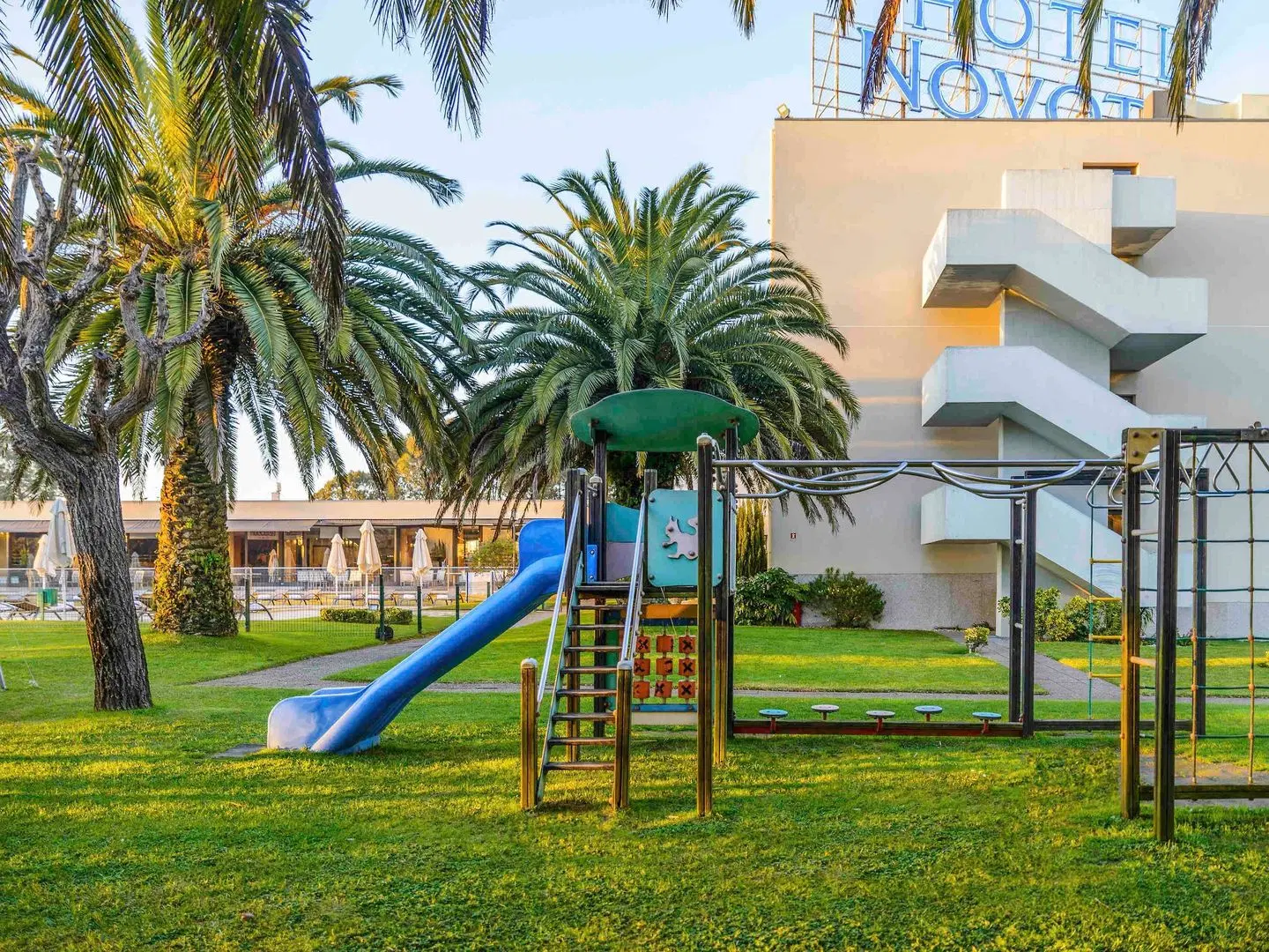 Novotel Porto Gaia SPORTS_AND_LEISURE