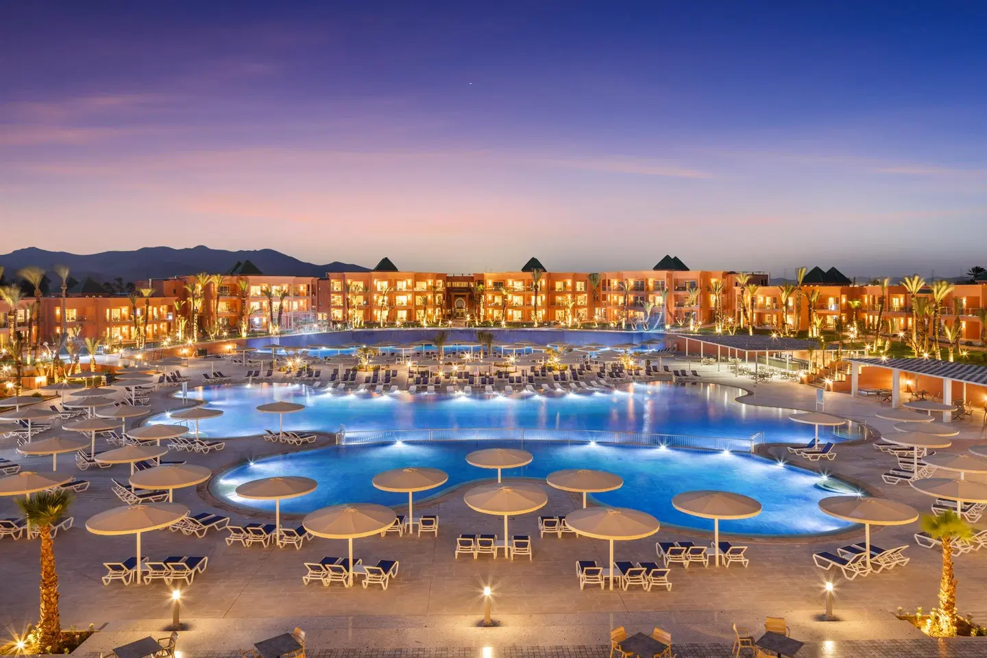 Hotel Club Sungo by Pickalbatros OUTDOOR_POOL