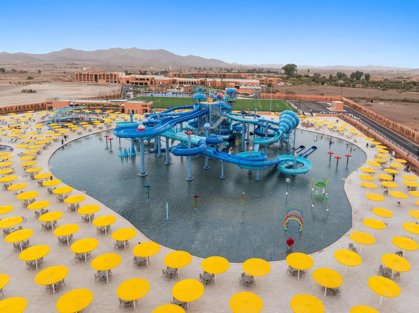 Hotel Club Sungo by Pickalbatros EXTERIOR
