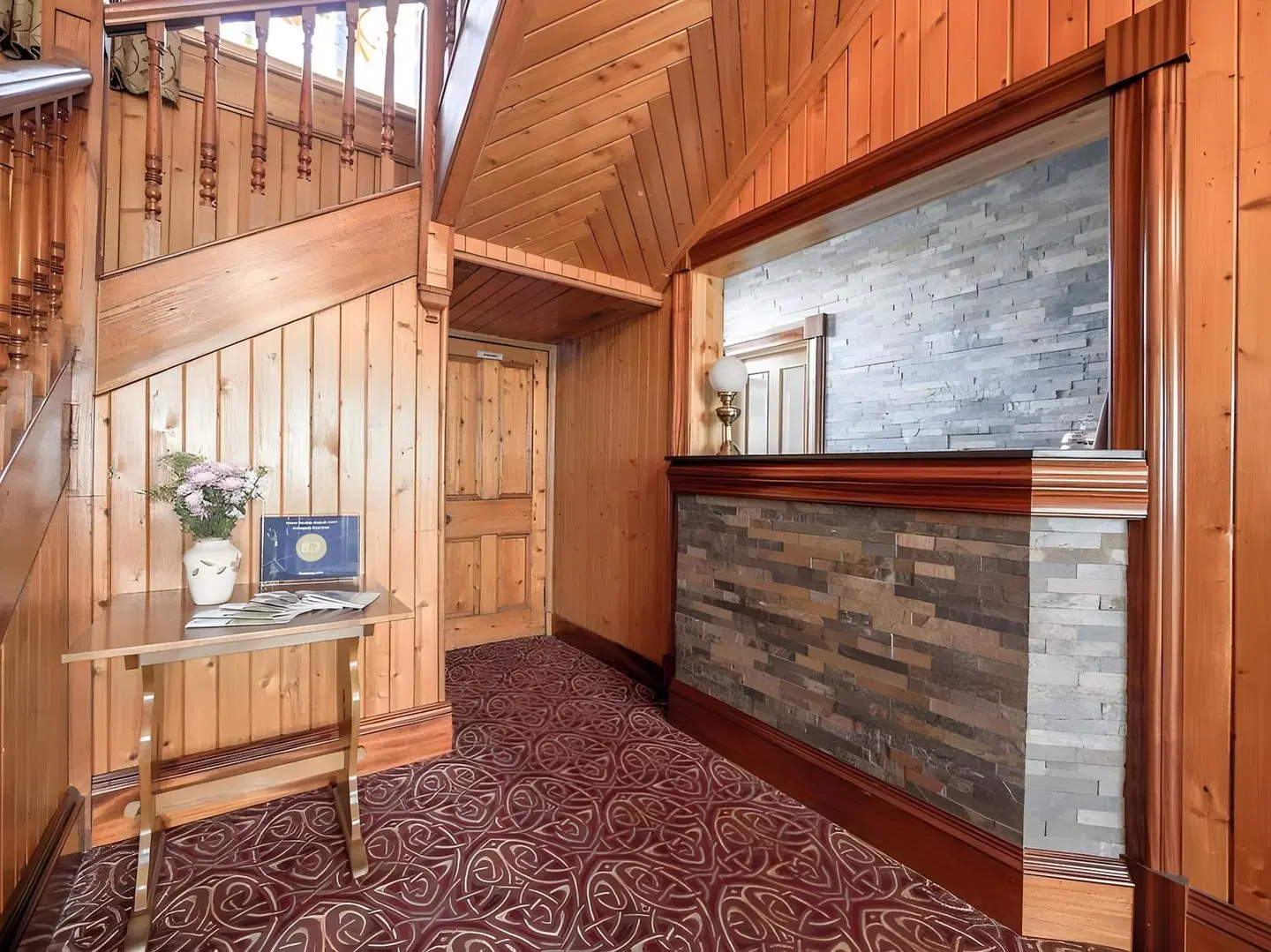St Magnus Bay Hotel ROOM_EXAMPLE