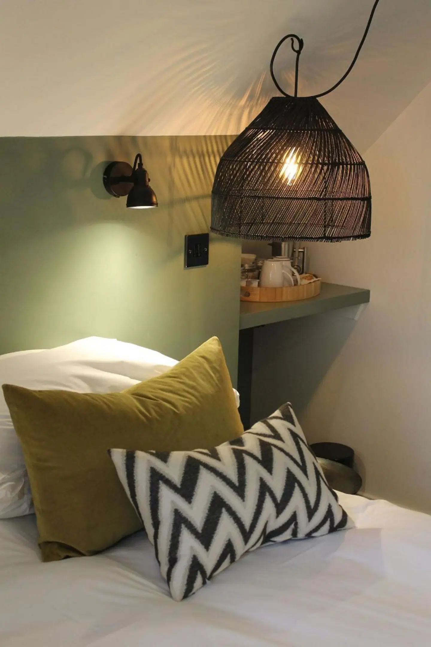 The Boat Inn ROOM_EXAMPLE