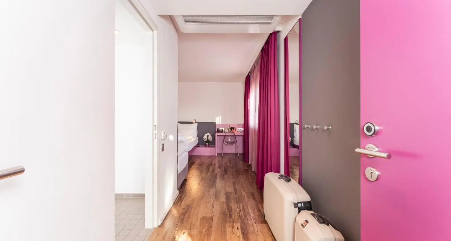 PLAZA INN Graz Messe HEALTH_BEAUTY