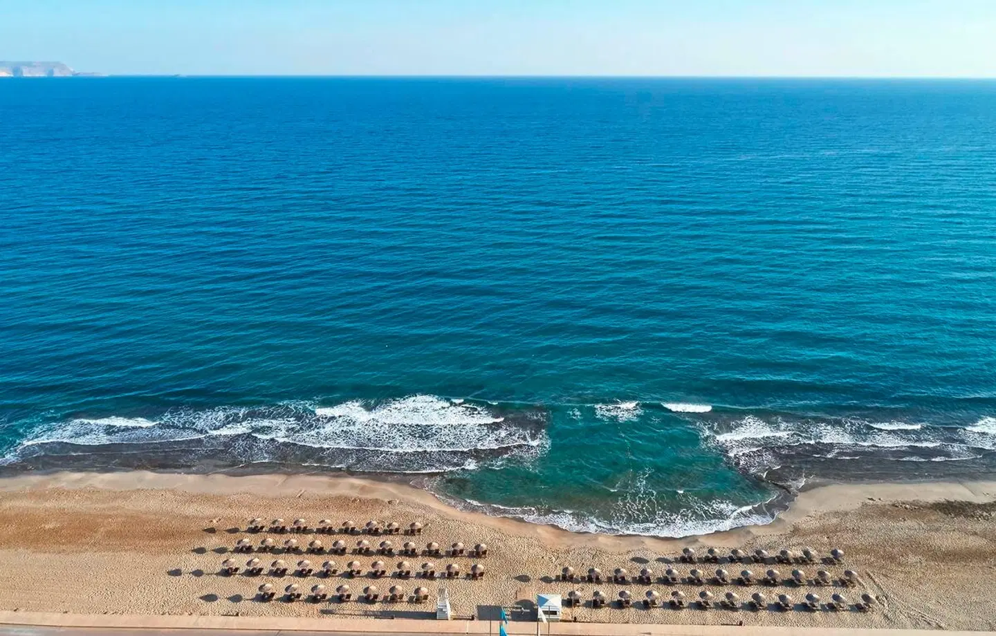 Atlantica Caldera Palace Strand