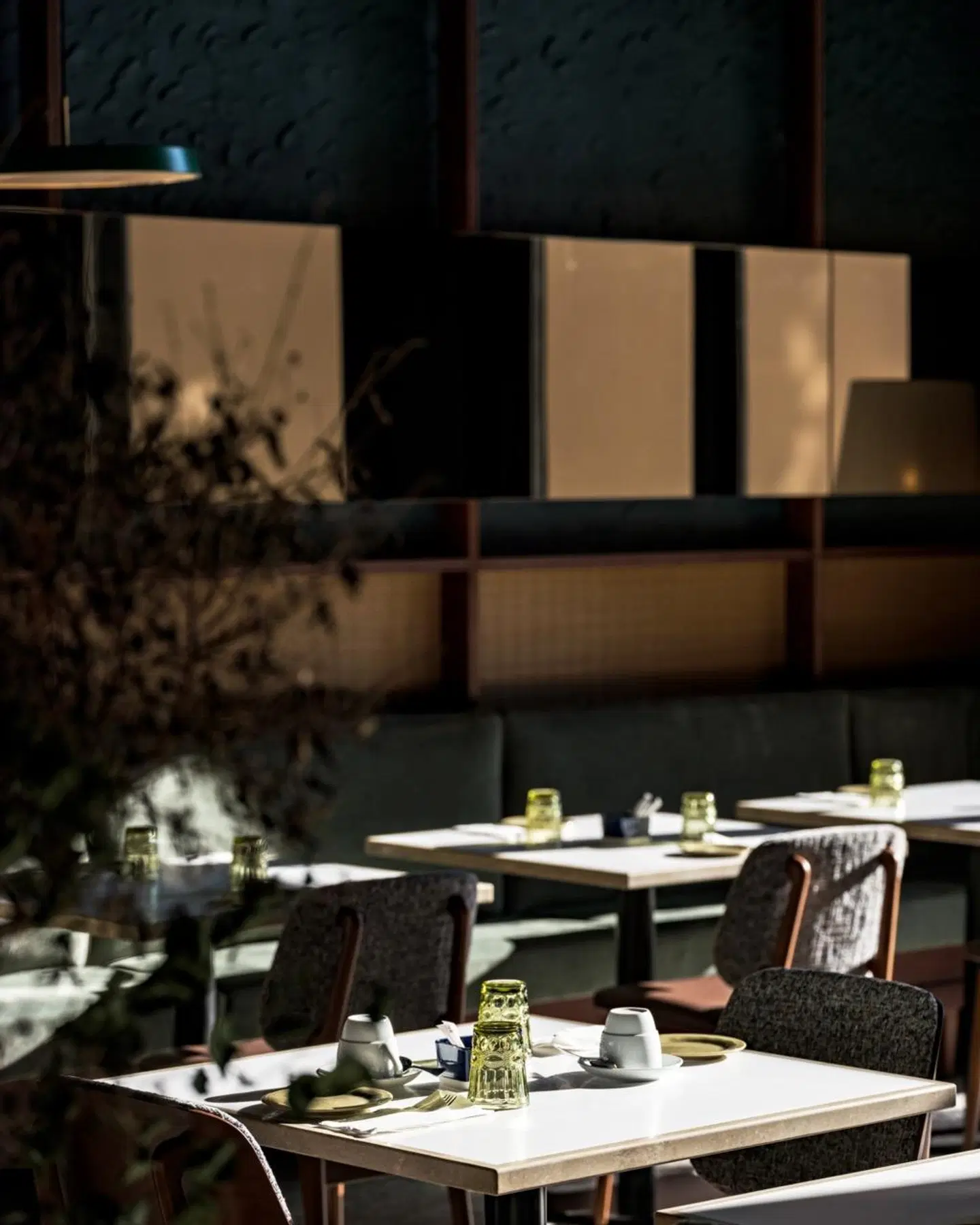 Axis Porto Club Restaurant
