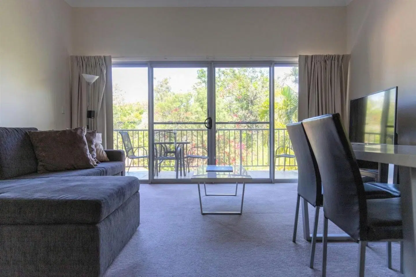 Rosslyn Bay Resort ROOM_EXAMPLE