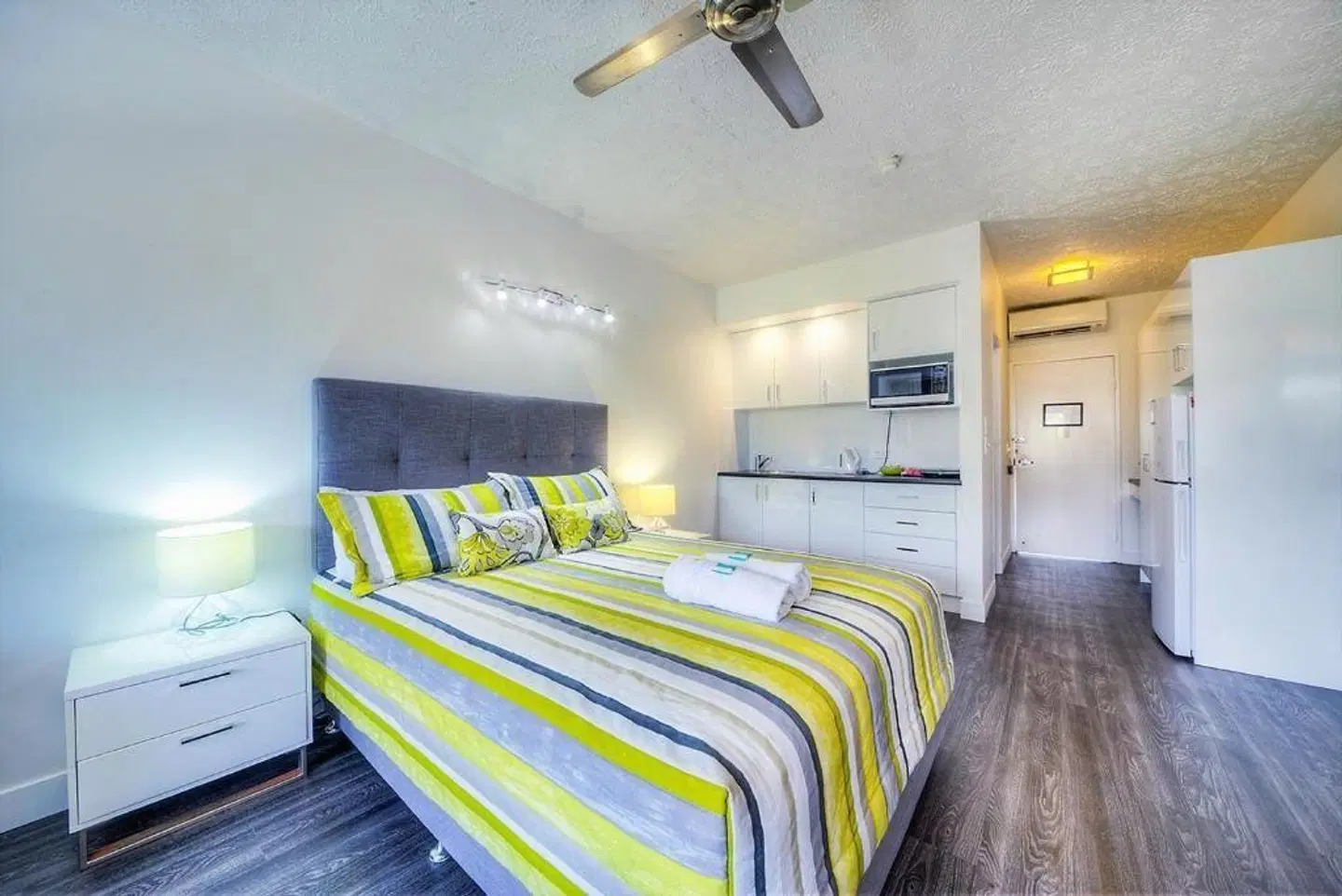 Rosslyn Bay Resort ROOM_EXAMPLE