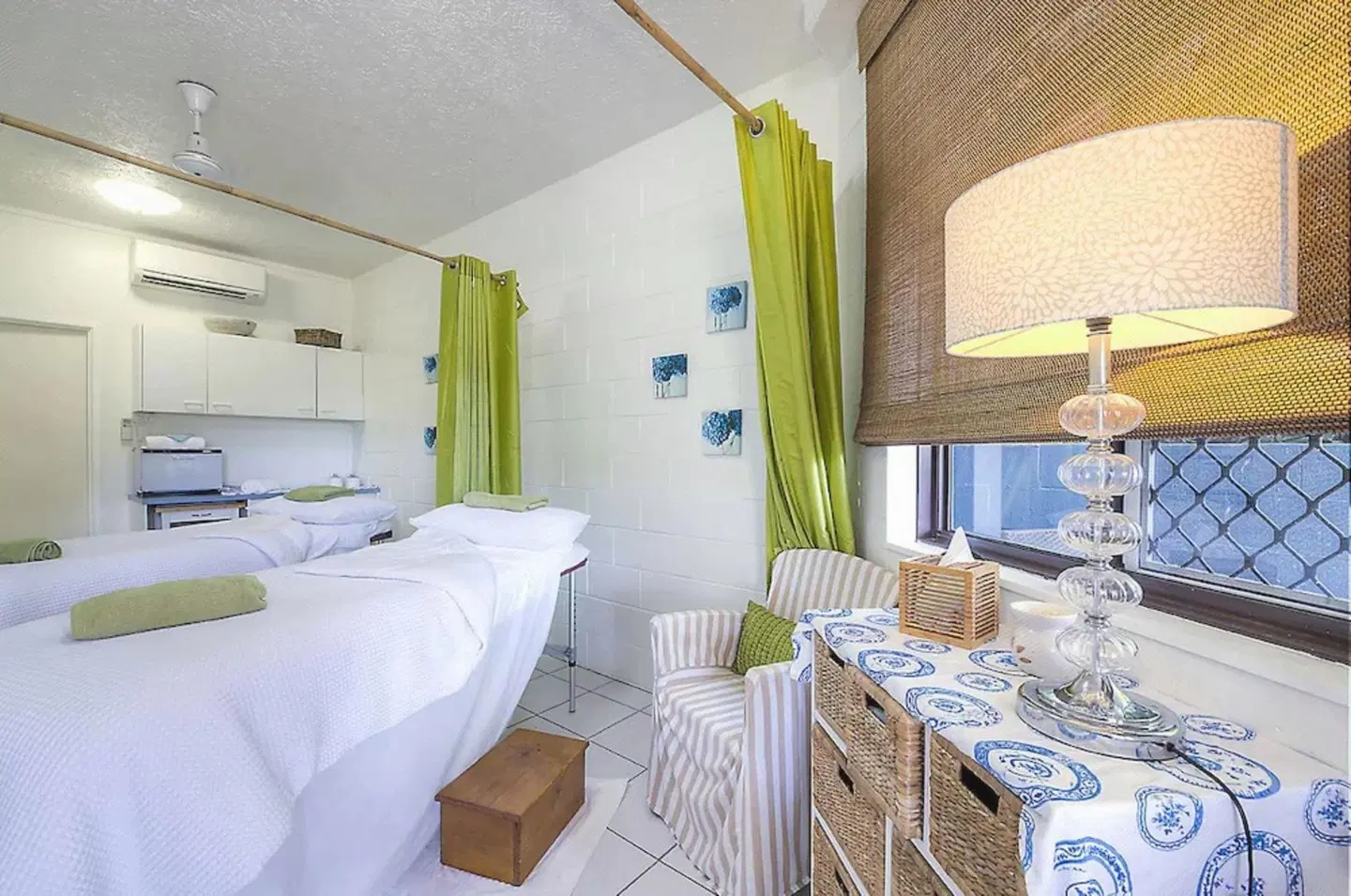 Rosslyn Bay Resort ROOM_EXAMPLE