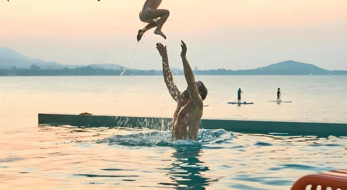 Escape Beach Resort SPORTS_AND_LEISURE
